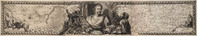 KG 06767
<br/>
portret Jan III van Polen met landkaart
<br/>
<em>Hooghe, Romeyn de (1645-1708)</em>